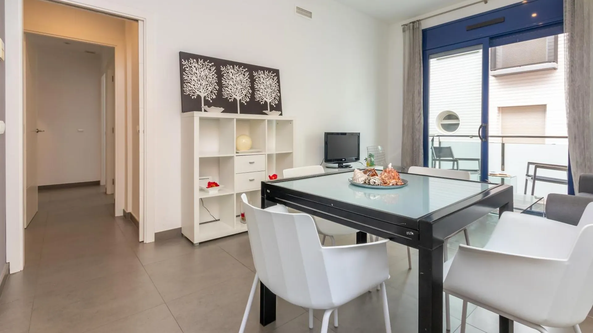 Διαμέρισμα I Apartamento En Playa De Tamariu Ισπανία