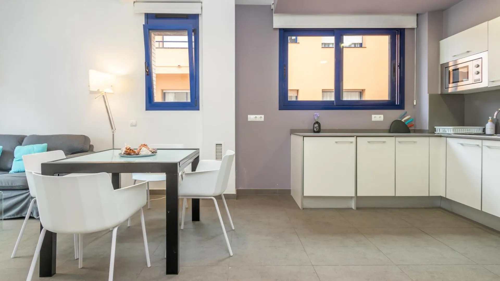I Apartamento En Playa De Tamariu Apartment