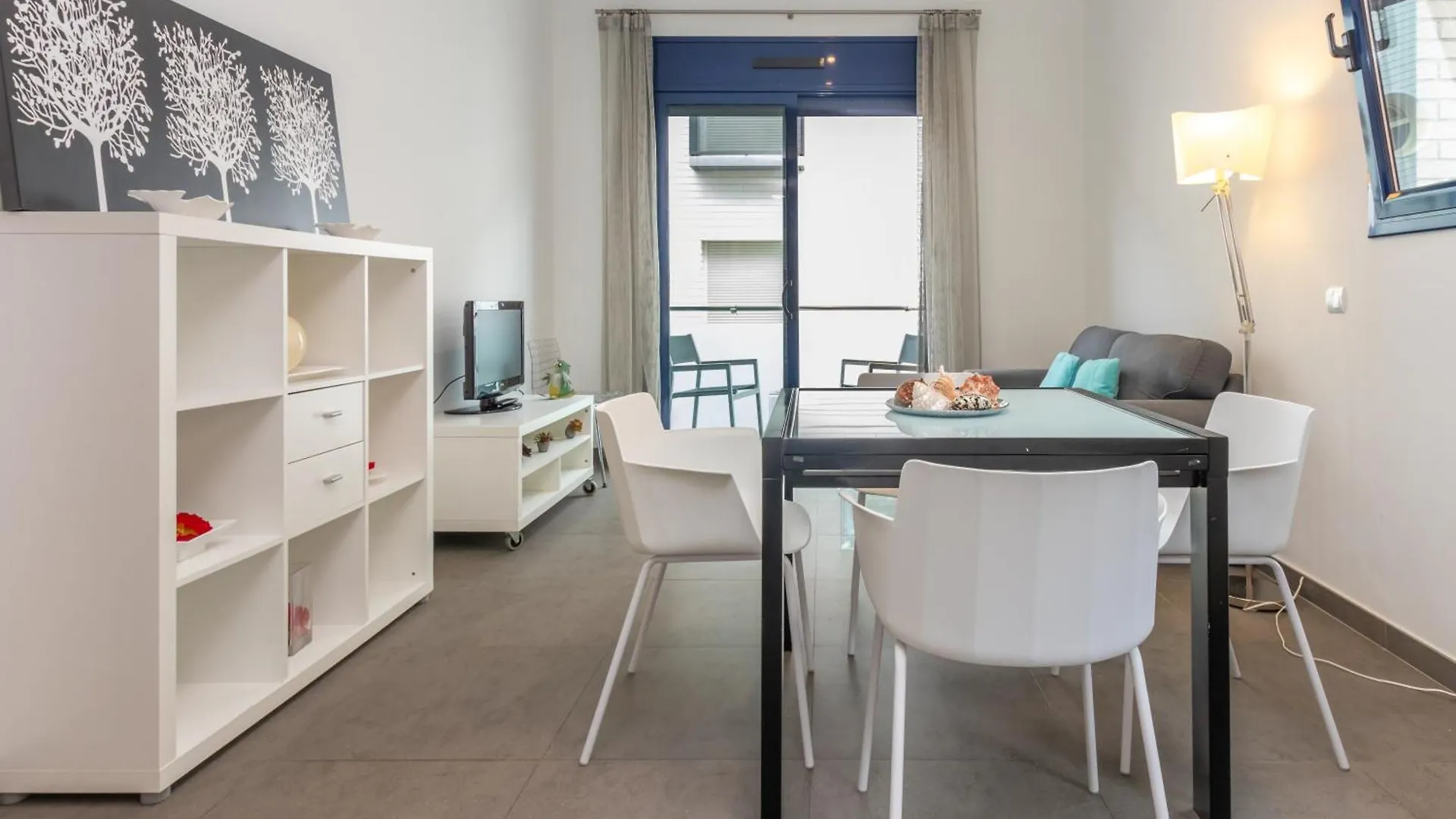 Διαμέρισμα I Apartamento En Playa De Tamariu