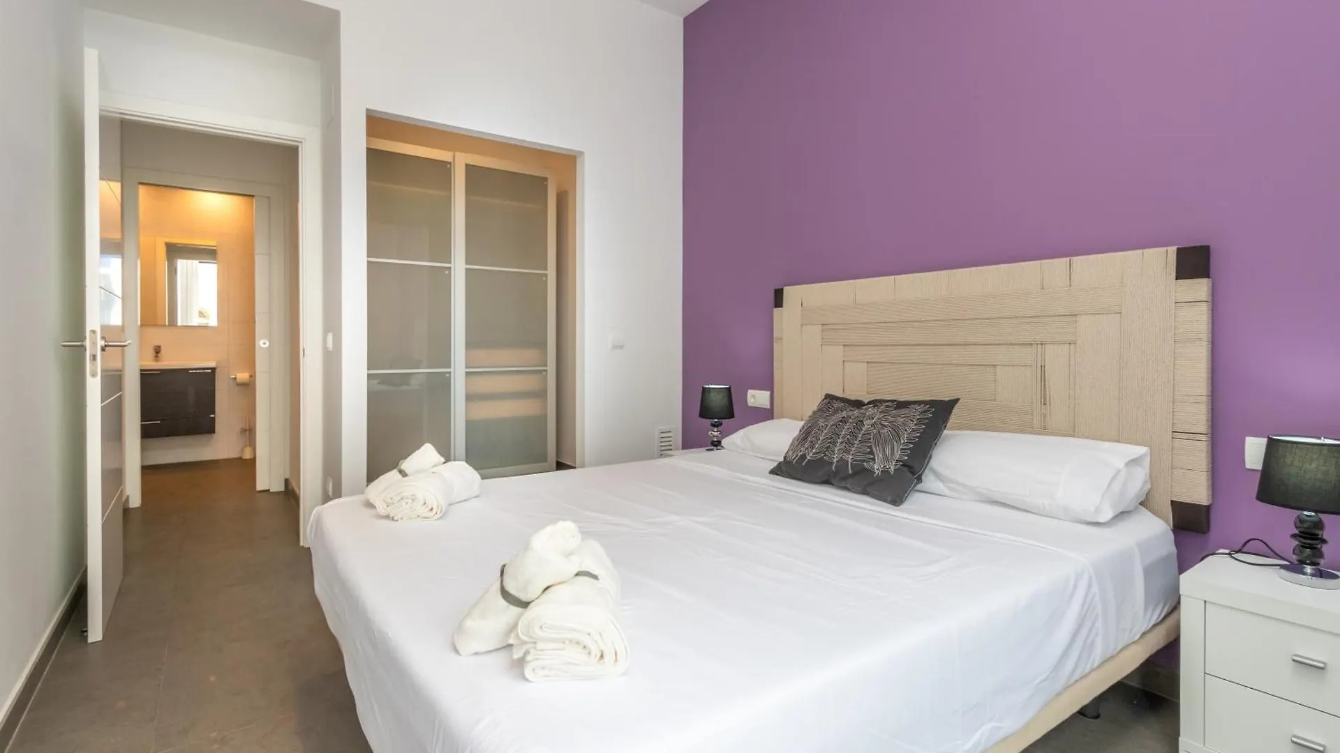 I Apartamento En Playa De Tamariu 0*,  Ισπανία