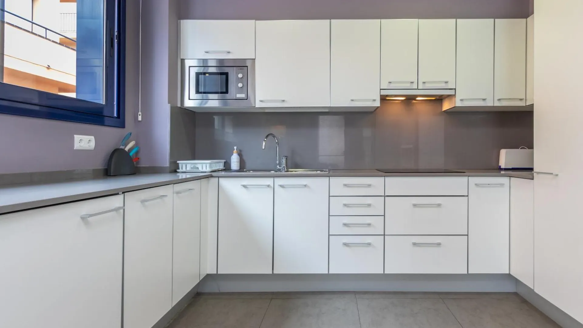 Διαμέρισμα I Apartamento En Playa De Tamariu Ισπανία
