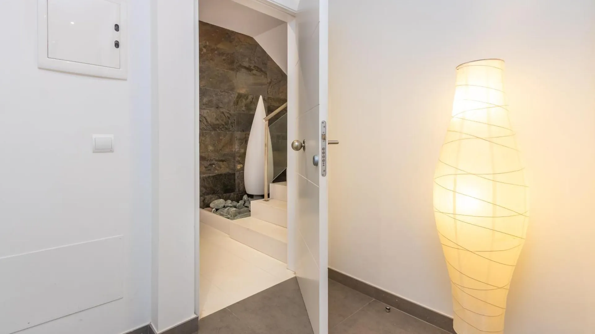 I Apartamento En Playa De Tamariu Ισπανία