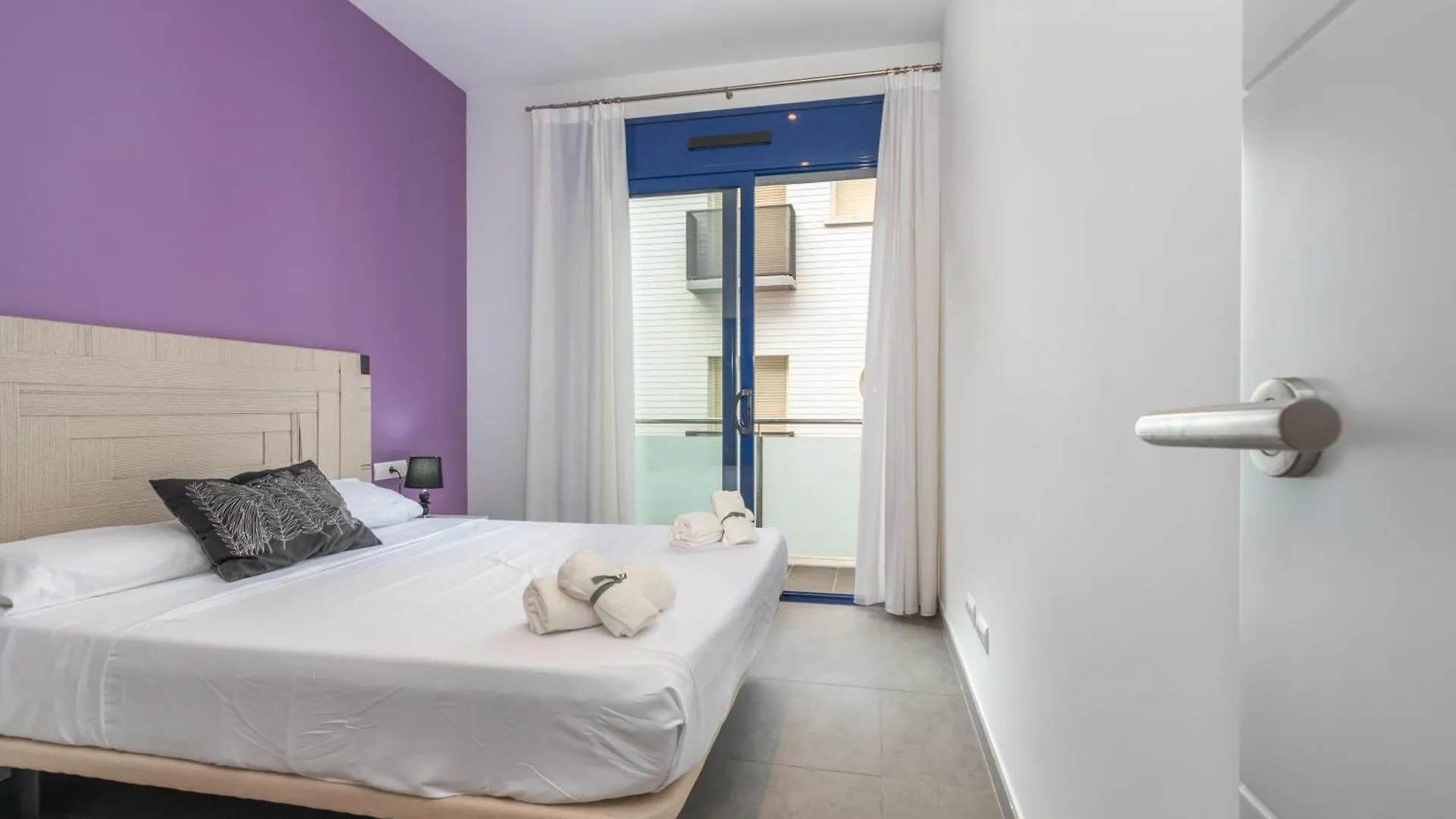 Διαμέρισμα I Apartamento En Playa De Tamariu