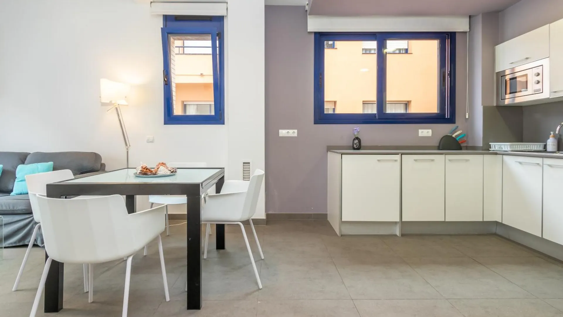 Διαμέρισμα I Apartamento En Playa De Tamariu