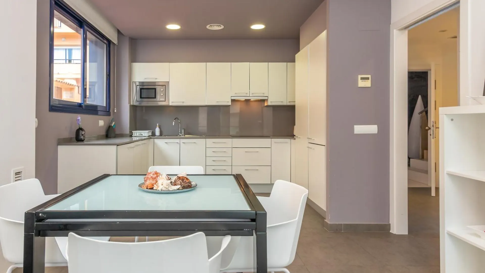 I Apartamento En Playa De Tamariu Διαμέρισμα