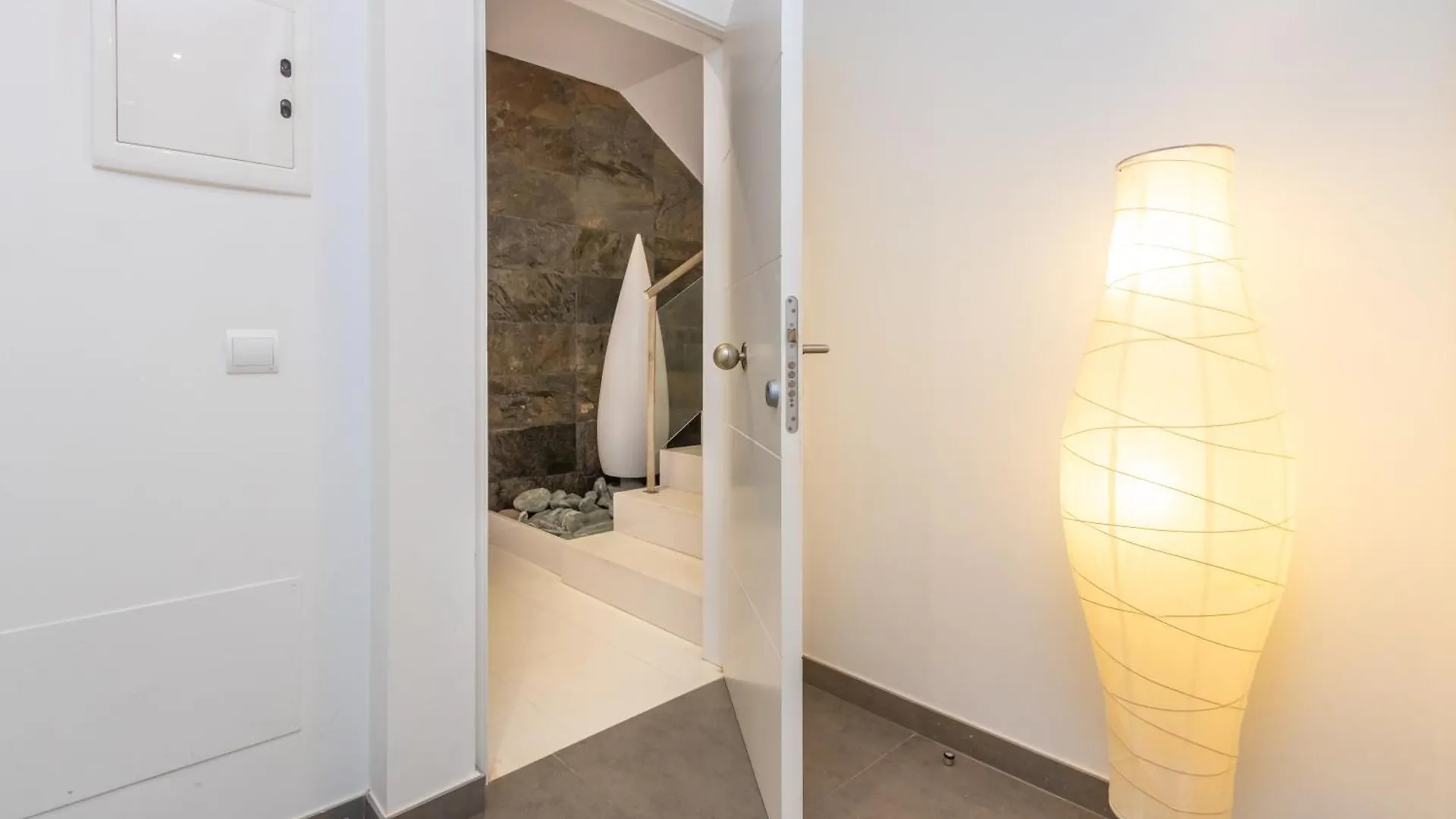 I Apartamento En Playa De Tamariu 0*,  Ισπανία