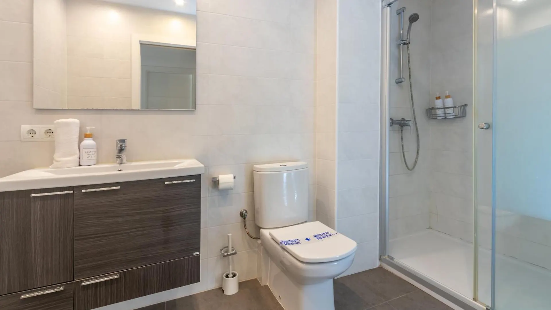 I Apartamento En Playa De Tamariu Ισπανία